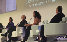 Doha Forum 2012